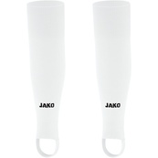 Гетры Jako Glasgow 2.0 Bambini без носка белый Дет S (до 120см). Изображение №2 Гетры Jako Glasgow 2.0 Bambini без носка белый Дет S (до 120см). Изображение №2