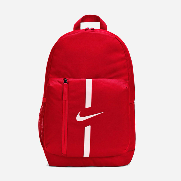 Рюкзак Nike Y NK ACDMY TEAM BKPK красный Уни 46х30,5х13 Рюкзак Nike Y NK ACDMY TEAM BKPK красный Уни 46х30,5х13