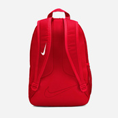 Рюкзак Nike Y NK ACDMY TEAM BKPK красный Уни 46х30,5х13. Изображение №2 Рюкзак Nike Y NK ACDMY TEAM BKPK красный Уни 46х30,5х13. Изображение №2