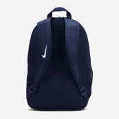 Рюкзак Nike Y NK ACDMY TEAM BKPK темно-синій Уні 46х30,5х13. Зображення №2 Рюкзак Nike Y NK ACDMY TEAM BKPK темно-синій Уні 46х30,5х13. Зображення №2