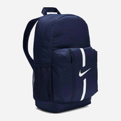 Рюкзак Nike Y NK ACDMY TEAM BKPK темно-синій Уні 46х30,5х13. Зображення №3 Рюкзак Nike Y NK ACDMY TEAM BKPK темно-синій Уні 46х30,5х13. Зображення №3