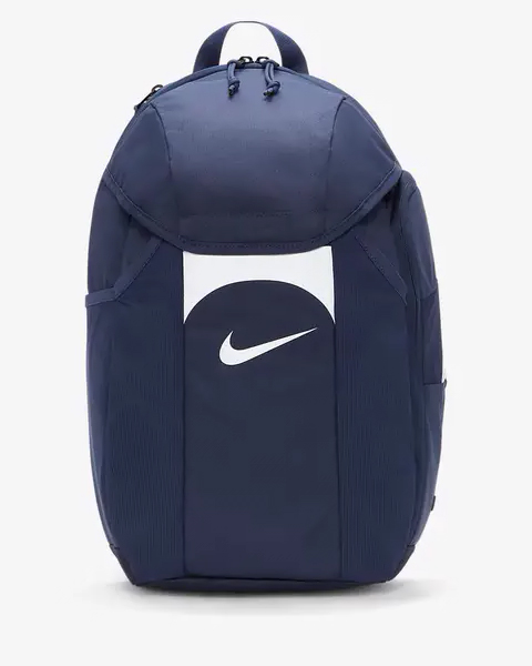 Рюкзак Nike NK ACDMY TEAM BKPK 2.3 темно-синий Уни 49х33х23 Рюкзак Nike NK ACDMY TEAM BKPK 2.3 темно-синий Уни 49х33х23