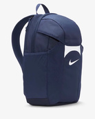 Рюкзак Nike NK ACDMY TEAM BKPK 2.3 темно-синий Уни 49х33х23. Изображение №2 Рюкзак Nike NK ACDMY TEAM BKPK 2.3 темно-синий Уни 49х33х23. Изображение №2