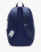 Рюкзак Nike NK ACDMY TEAM BKPK 2.3 темно-синий Уни 49х33х23. Изображение №3 Рюкзак Nike NK ACDMY TEAM BKPK 2.3 темно-синий Уни 49х33х23. Изображение №3
