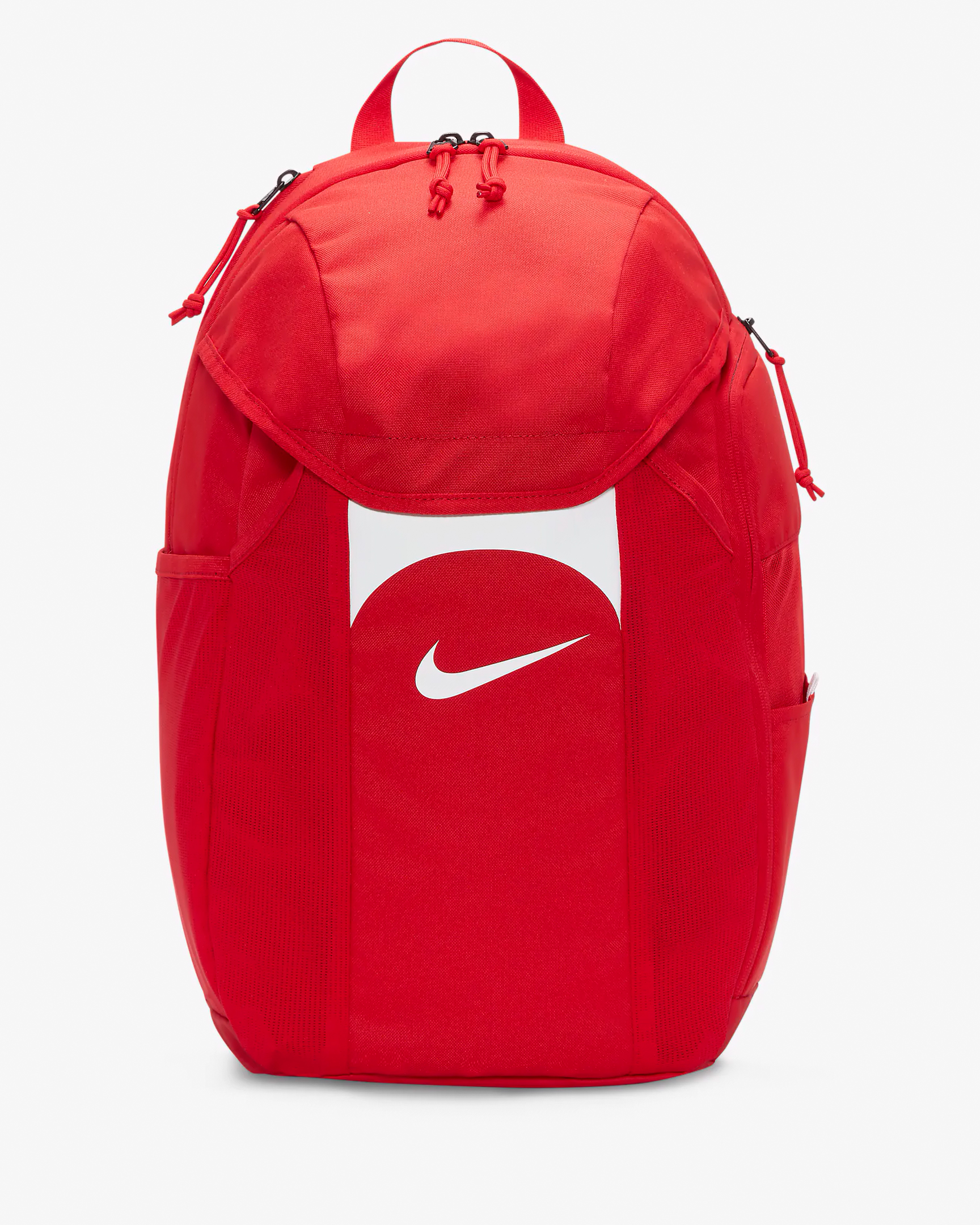 Рюкзак Nike NK ACDMY TEAM BKPK 2.3 червоний Уні 49х33х23 Рюкзак Nike NK ACDMY TEAM BKPK 2.3 червоний Уні 49х33х23