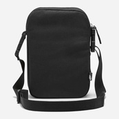 Сумка на плече Nike NK HERITAGE CROSSBODY чорний Уні 23х15х7,5. Зображення №3 Сумка на плече Nike NK HERITAGE CROSSBODY чорний Уні 23х15х7,5. Зображення №3