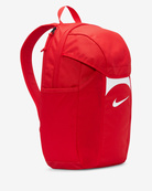 Рюкзак Nike NK ACDMY TEAM BKPK 2.3 червоний Уні 49х33х23. Зображення №3 Рюкзак Nike NK ACDMY TEAM BKPK 2.3 червоний Уні 49х33х23. Зображення №3