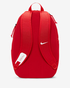 Рюкзак Nike NK ACDMY TEAM BKPK 2.3 червоний Уні 49х33х23. Зображення №4 Рюкзак Nike NK ACDMY TEAM BKPK 2.3 червоний Уні 49х33х23. Зображення №4