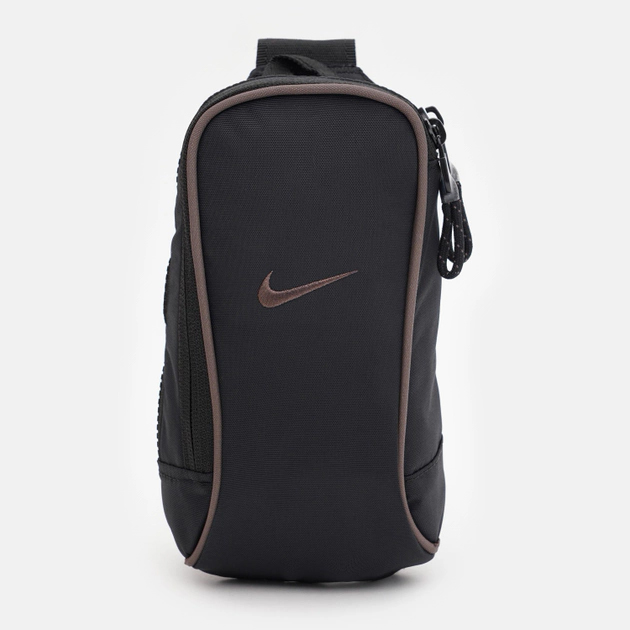Сумка через плечо Nike NK NSW ESSENTIALS CROSSBODY черный Уни 20,5x12,5x5 см Сумка через плечо Nike NK NSW ESSENTIALS CROSSBODY черный Уни 20,5x12,5x5 см