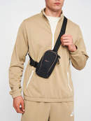 Сумка через плечо Nike NK NSW ESSENTIALS CROSSBODY черный Уни 20,5x12,5x5 см. Изображение №2 Сумка через плечо Nike NK NSW ESSENTIALS CROSSBODY черный Уни 20,5x12,5x5 см. Изображение №2