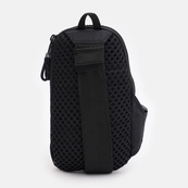 Сумка через плечо Nike NK NSW ESSENTIALS CROSSBODY черный Уни 20,5x12,5x5 см. Изображение №3 Сумка через плечо Nike NK NSW ESSENTIALS CROSSBODY черный Уни 20,5x12,5x5 см. Изображение №3