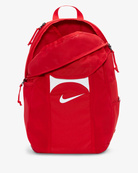 Рюкзак Nike NK ACDMY TEAM BKPK 2.3 червоний Уні 49х33х23. Зображення №6 Рюкзак Nike NK ACDMY TEAM BKPK 2.3 червоний Уні 49х33х23. Зображення №6
