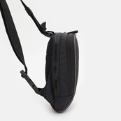 Сумка через плечо Nike NK NSW ESSENTIALS CROSSBODY черный Уни 20,5x12,5x5 см. Изображение №5 Сумка через плечо Nike NK NSW ESSENTIALS CROSSBODY черный Уни 20,5x12,5x5 см. Изображение №5