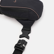 Сумка через плечо Nike NK NSW ESSENTIALS CROSSBODY черный Уни 20,5x12,5x5 см. Изображение №7 Сумка через плечо Nike NK NSW ESSENTIALS CROSSBODY черный Уни 20,5x12,5x5 см. Изображение №7