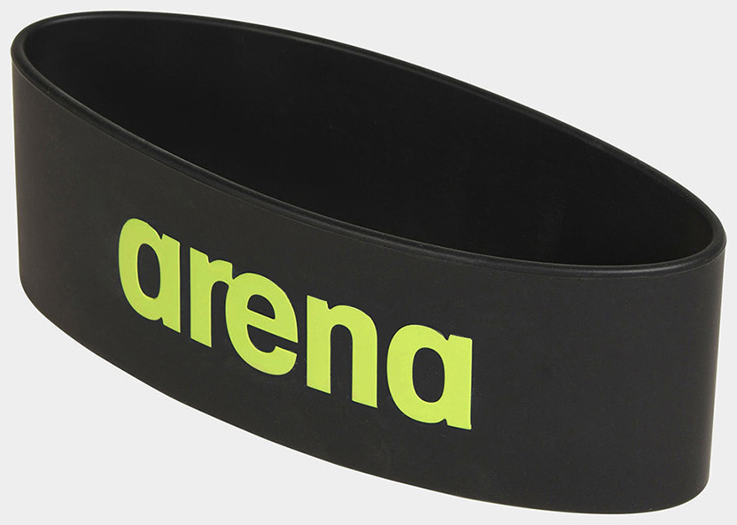 Стрічка для плавання Arena ANKLE BAND PRO чорний Уні OSFM Стрічка для плавання Arena ANKLE BAND PRO чорний Уні OSFM