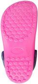 Кроксы Aqua Speed LIMA 9981 розовый Дет 33. Изображение №6
