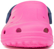 Крокси Aqua Speed LIMA 9983 рожевий Діт 35. Зображення №3 Крокси Aqua Speed LIMA 9983 рожевий Діт 35. Зображення №3