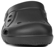 Крокси Aqua Speed LORA 60026 чорний, сірий Уні 44. Зображення №3