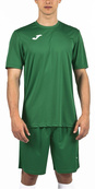 Футболка Joma COMBI зелений Чол 2XS. Зображення №2