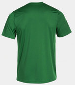 Футболка Joma COMBI зелений Чол 2XL-3XL (100052.450). Зображення №3 Футболка Joma COMBI зелений Чол 2XL-3XL (100052.450). Зображення №3