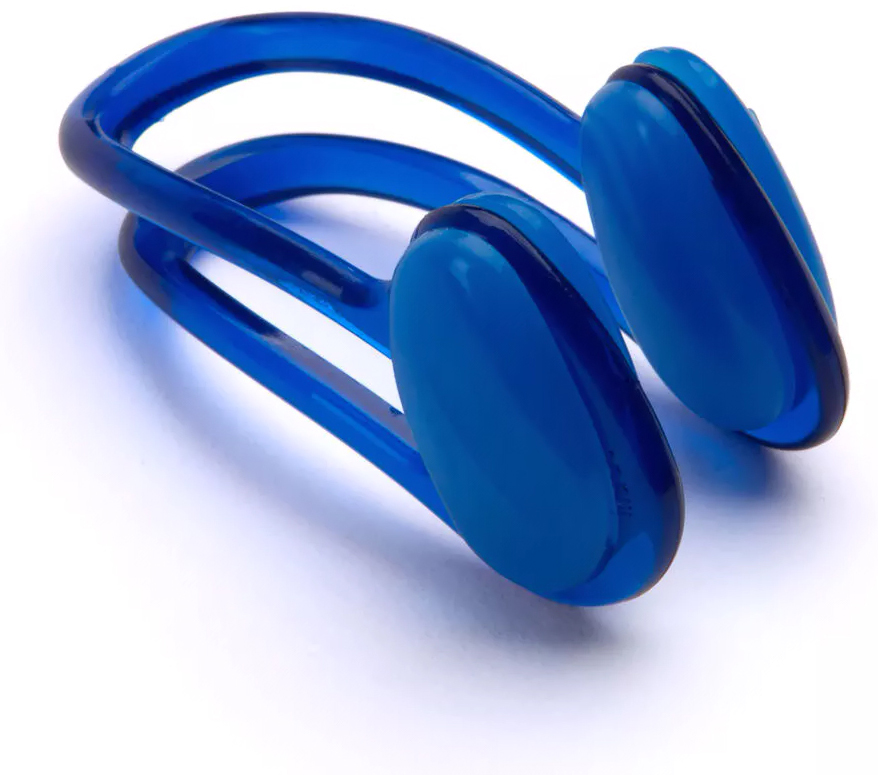 Затискач для носа Speedo UNIVERSAL NOSE CLIP AU синій OSFM (8-708120002) Затискач для носа Speedo UNIVERSAL NOSE CLIP AU синій OSFM (8-708120002)