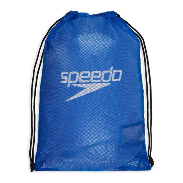 Сумка Speedo EQUIP MESH BAG XU синій Жін 68 х 49 Сумка Speedo EQUIP MESH BAG XU синій Жін 68 х 49