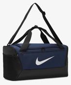 Сумка Nike NK BRSLA S DUFF - 9.5 41L чорний Уні 38x53x13 см. Зображення №2 Сумка Nike NK BRSLA S DUFF - 9.5 41L чорний Уні 38x53x13 см. Зображення №2
