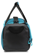 Сумка Aqua Speed Duffel bag M 60147 35L темно-бірюзовий Уні 48x25x29см. Зображення №2 Сумка Aqua Speed Duffel bag M 60147 35L темно-бірюзовий Уні 48x25x29см. Зображення №2