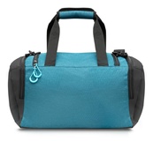 Сумка Aqua Speed Duffel bag M 60147 35L темно-бірюзовий Уні 48x25x29см. Зображення №3 Сумка Aqua Speed Duffel bag M 60147 35L темно-бірюзовий Уні 48x25x29см. Зображення №3