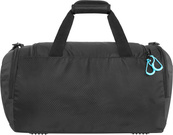 Сумка Aqua Speed Duffel bag L 60149 43L чорний унісекс 55x26x30см. Зображення №2 Сумка Aqua Speed Duffel bag L 60149 43L чорний унісекс 55x26x30см. Зображення №2