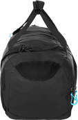 Сумка Aqua Speed Duffel bag M 60144 35L черный Уни 48x25x29см. Изображение №3 Сумка Aqua Speed Duffel bag M 60144 35L черный Уни 48x25x29см. Изображение №3