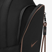 Сумка через плече Nike NK NSW ESSENTIALS SLING BAG чорний Уні 12.5х21х4 см. Зображення №3 Сумка через плече Nike NK NSW ESSENTIALS SLING BAG чорний Уні 12.5х21х4 см. Зображення №3