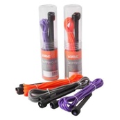 Скакалка в тубусі LiveUp PVC JUMP ROPE. Зображення №5 Скакалка в тубусі LiveUp PVC JUMP ROPE. Зображення №5