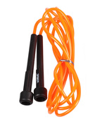 Скакалка в тубусі LiveUp PVC JUMP ROPE. Зображення №6 Скакалка в тубусі LiveUp PVC JUMP ROPE. Зображення №6