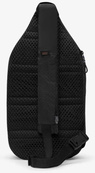 Сумка через плече Nike NK NSW ESSENTIALS SLING BAG чорний Уні 12.5х21х4 см. Зображення №5 Сумка через плече Nike NK NSW ESSENTIALS SLING BAG чорний Уні 12.5х21х4 см. Зображення №5