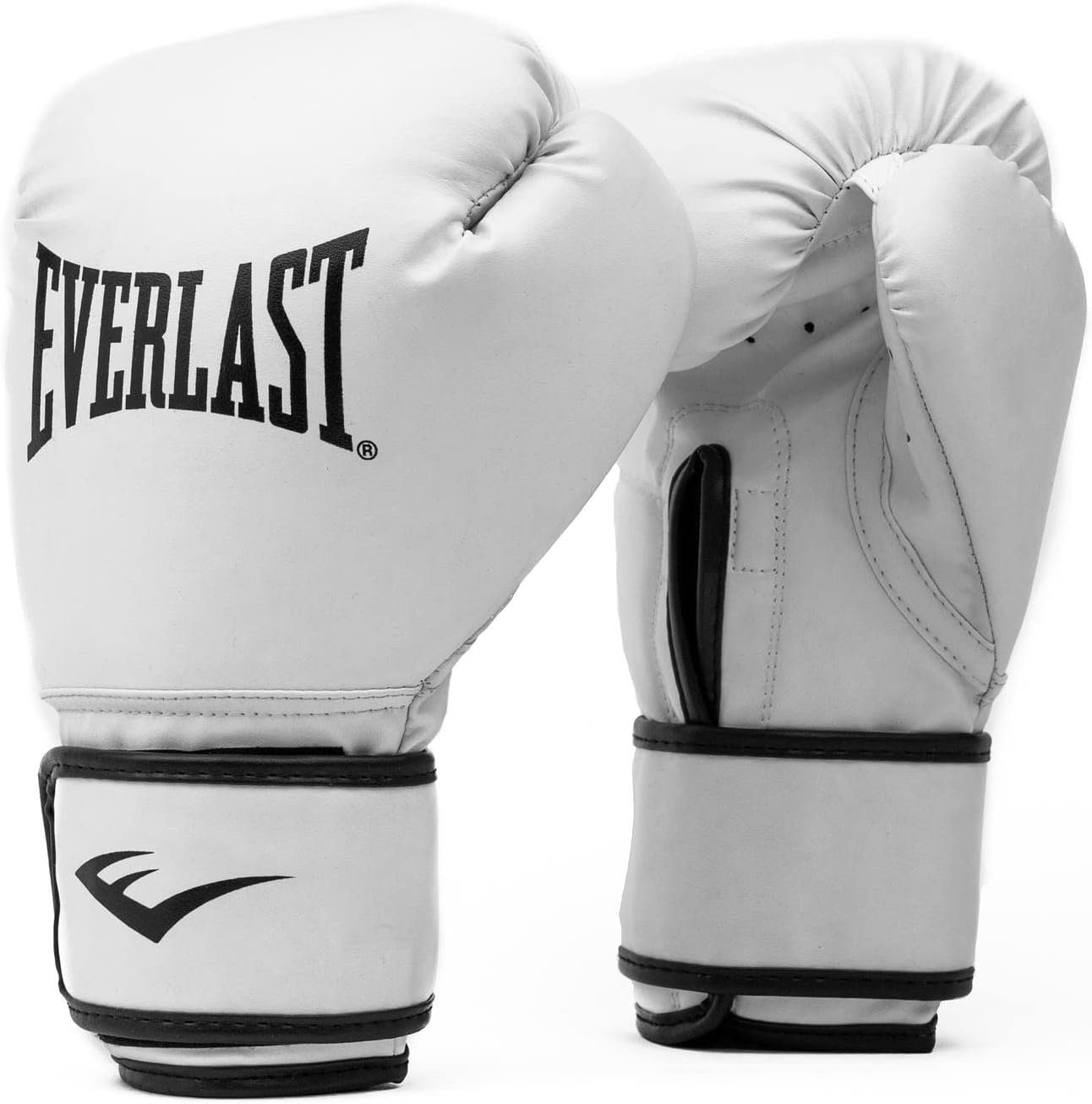 Боксерські рукавиці Everlast CORE 2 TRAINING GLOVE білий S/M (P00002325) Боксерські рукавиці Everlast CORE 2 TRAINING GLOVE білий S/M (P00002325)