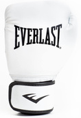 Боксерські рукавиці Everlast CORE 2 TRAINING GLOVE білий L/XL (P00002326). Зображення №2