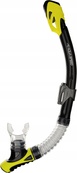 Набір маска і трубка Aqua Speed Blaze + Borneo 60320 жовтий, чорний Уні OSFM. Зображення №4 Набір маска і трубка Aqua Speed Blaze + Borneo 60320 жовтий, чорний Уні OSFM. Зображення №4