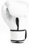 Боксерські рукавиці Everlast CORE 2 TRAINING GLOVE білий L/XL (P00002326). Зображення №3