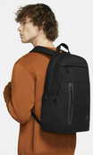 Рюкзак Nike NK ELMNTL PRM BKPK чорний Уні 43 x 30 x 15 см. Зображення №2 Рюкзак Nike NK ELMNTL PRM BKPK чорний Уні 43 x 30 x 15 см. Зображення №2
