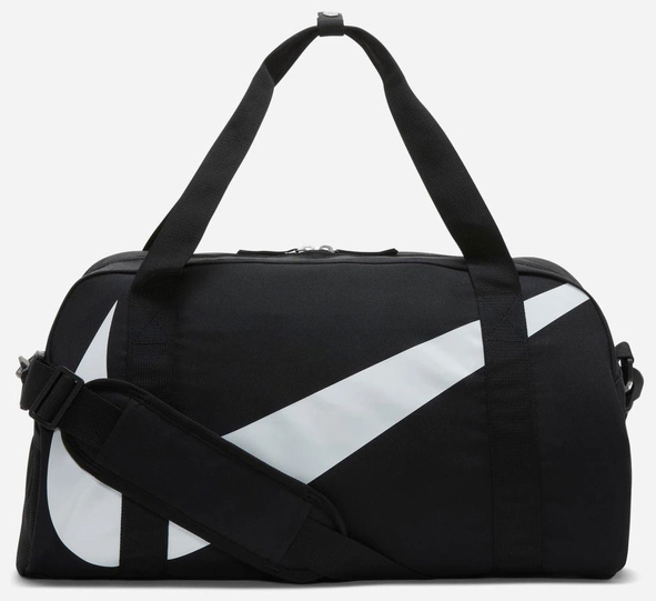 Сумка Nike Y NK GYM CLUB - SP23 черный 25L Дет 51 х 33 х 23 см Сумка Nike Y NK GYM CLUB - SP23 черный 25L Дет 51 х 33 х 23 см