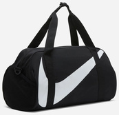 Сумка Nike Y NK GYM CLUB - SP23 черный 25L Дет 51 х 33 х 23 см. Изображение №3 Сумка Nike Y NK GYM CLUB - SP23 черный 25L Дет 51 х 33 х 23 см. Изображение №3