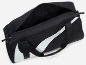Сумка Nike Y NK GYM CLUB - SP23 черный 25L Дет 51 х 33 х 23 см. Изображение №4 Сумка Nike Y NK GYM CLUB - SP23 черный 25L Дет 51 х 33 х 23 см. Изображение №4