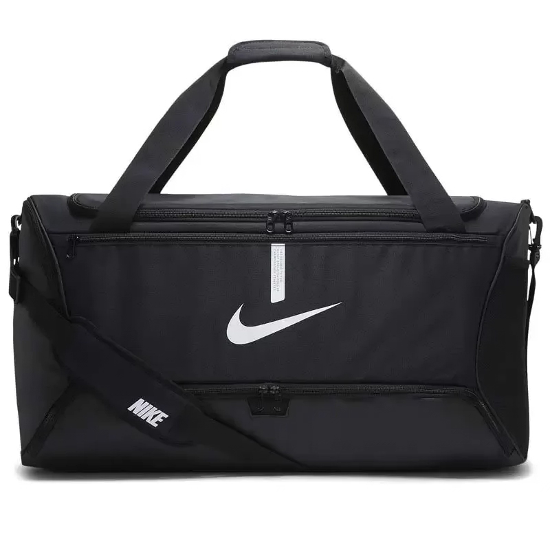 Сумка Nike NK ACDMY TEAM L DUFF 95L черный Уни 70x36x36 см Сумка Nike NK ACDMY TEAM L DUFF 95L черный Уни 70x36x36 см