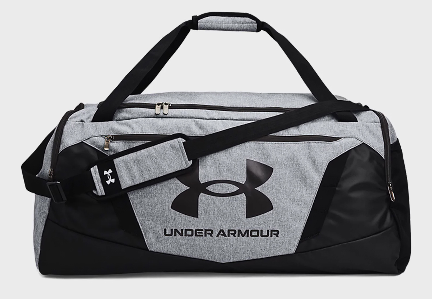 Сумка Under Armour Undeniable 5.0 Duffle LG 101L сірий Уні 75х36х37 см Сумка Under Armour Undeniable 5.0 Duffle LG 101L сірий Уні 75х36х37 см