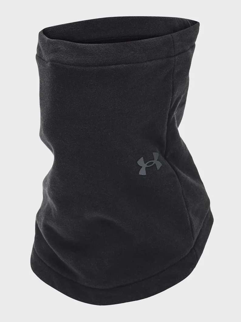 Баф Under Armour Storm Fleece Gaiter чорний Чол OSFM Баф Under Armour Storm Fleece Gaiter чорний Чол OSFM