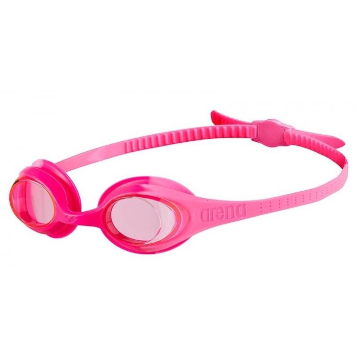 Очки для плавания Arena SPIDER KIDS розовый Дети OSFM Очки для плавания Arena SPIDER KIDS розовый Дети OSFM