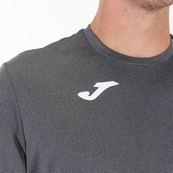 Футболка Joma COMBI сірий Чол 2XL-3XL (100052.150). Зображення №4 Футболка Joma COMBI сірий Чол 2XL-3XL (100052.150). Зображення №4