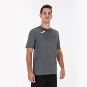 Футболка Joma COMBI сірий Чол 2XL-3XL (100052.150). Зображення №12 Футболка Joma COMBI сірий Чол 2XL-3XL (100052.150). Зображення №12