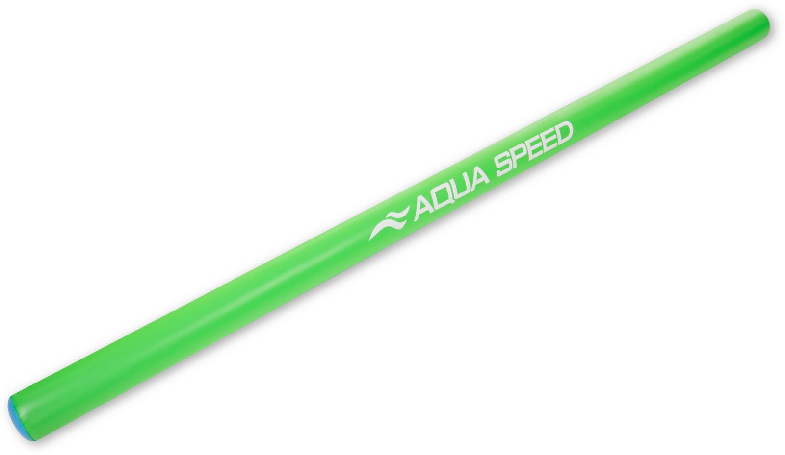 Аквапалка для аквафитнеса надувная Aqua Speed INFLATABLE POOL NOODLE 60163 салатовый Уни 160х11 см Аквапалка для аквафитнеса надувная Aqua Speed INFLATABLE POOL NOODLE 60163 салатовый Уни 160х11 см